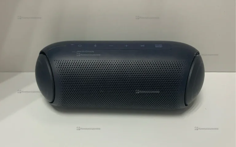 Колонка LG XBOOM PL7