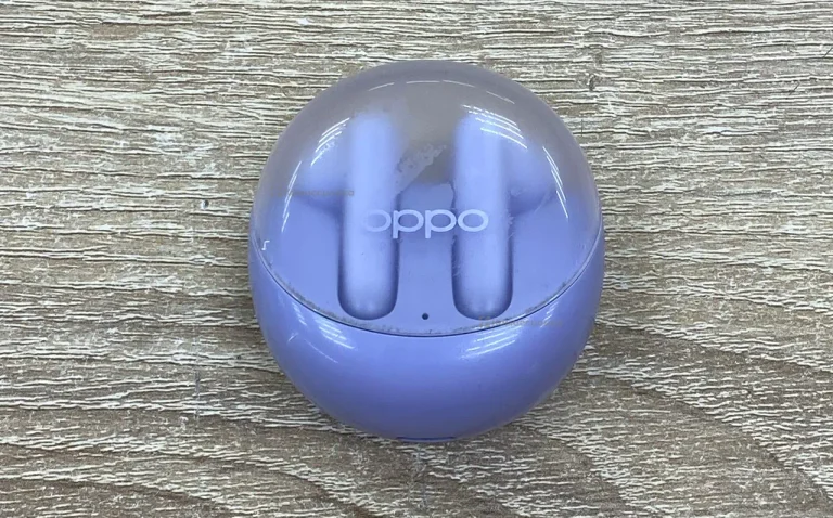 Наушники  Oppo
