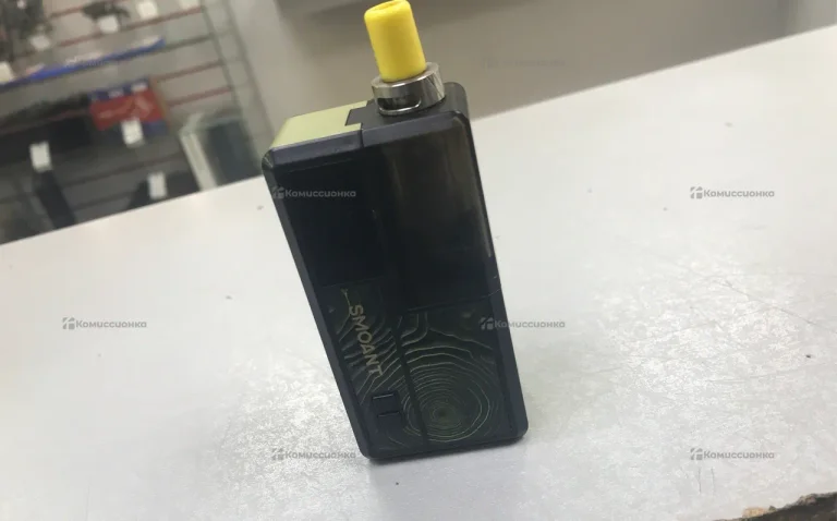 SMOANT knight 80