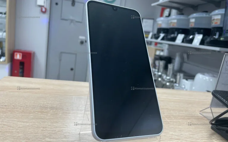 Samsung Galaxy A16 8/256 ГБ