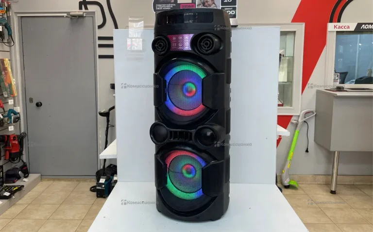 Колонка  Fiero V450