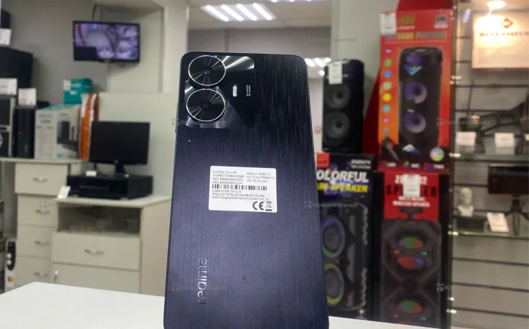 Realme C55 8/256 ГБ