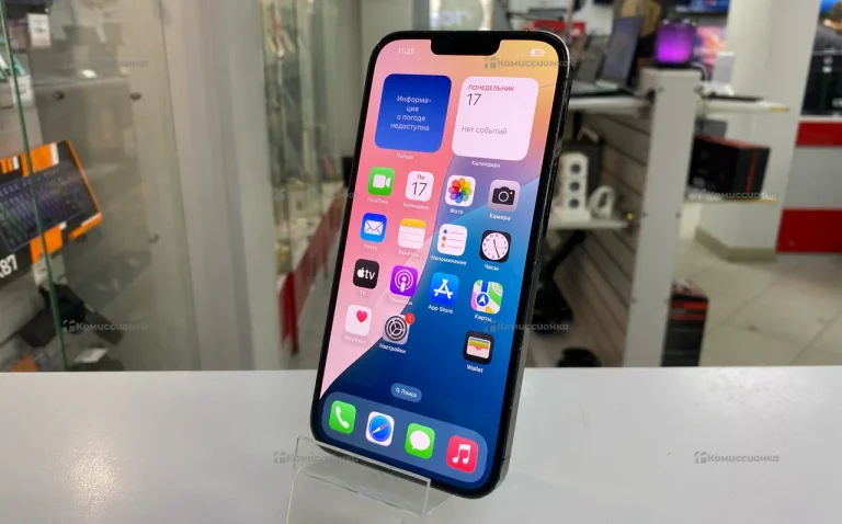 Apple iPhone 13 Pro Max 6/128 ГБ