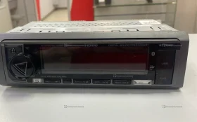 Автомагнитола INDIGO 877DSP