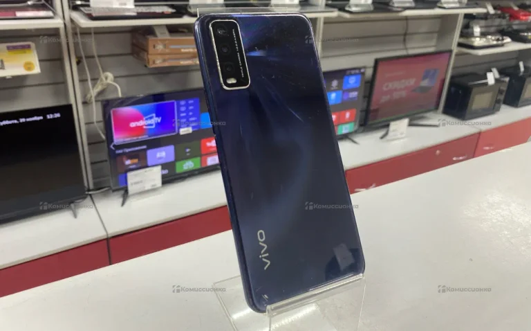 BLU Vivo X 4/64 ГБ