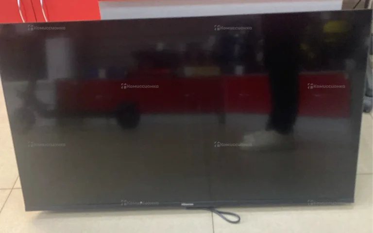 Телевизор Hisense 40AE5500F