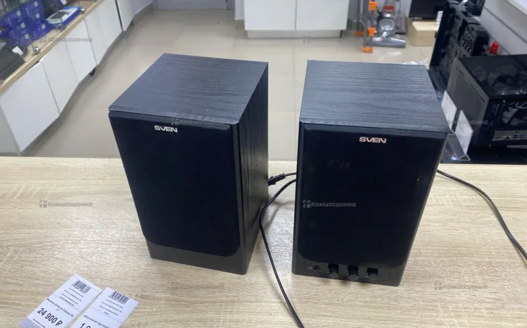 Колонка  Sven