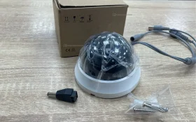 Камера видеонаблюдения Color LTV CXM-721