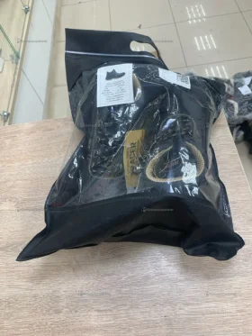 Купить Обувь специальная ботинки «трейсер» КП б/у , в Нижнекамск Цена:990рублей