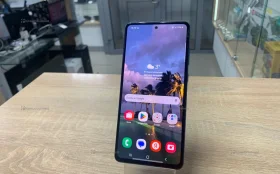 Samsung Galaxy A72 6/128 ГБ