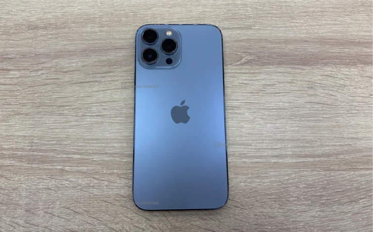 Apple iPhone 13 Pro Max 6/256 ГБ