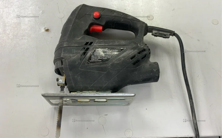 лобзик электрический HF-JS06B-55