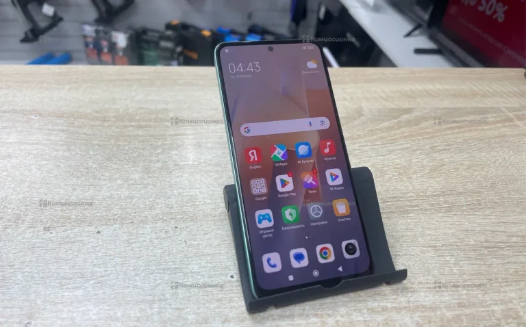Xiaomi Redmi Note 12 8/256 ГБ