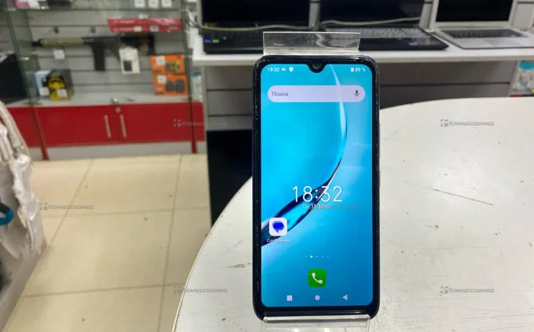 Itel A48 2/32 ГБ