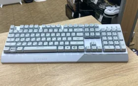 Купить Клавиатура механическая MSI Vigor GK30 б/у , в Самара Цена:1800рублей