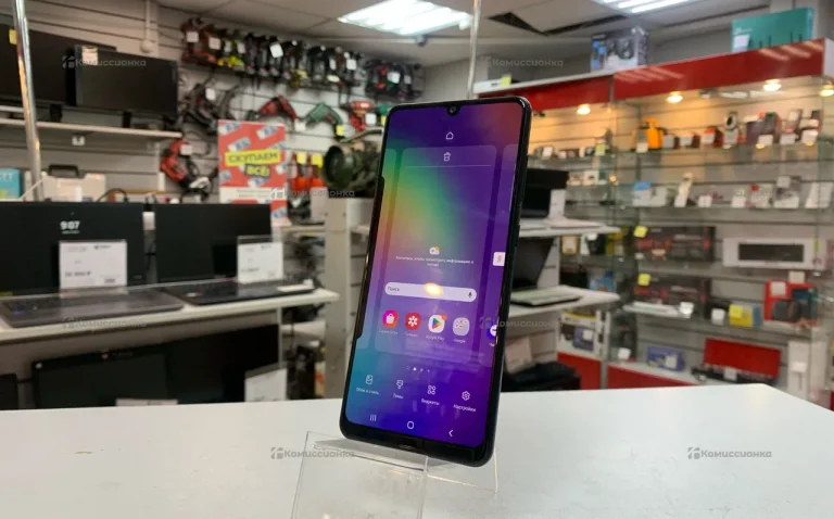 Samsung Galaxy A31 4/64 Gb