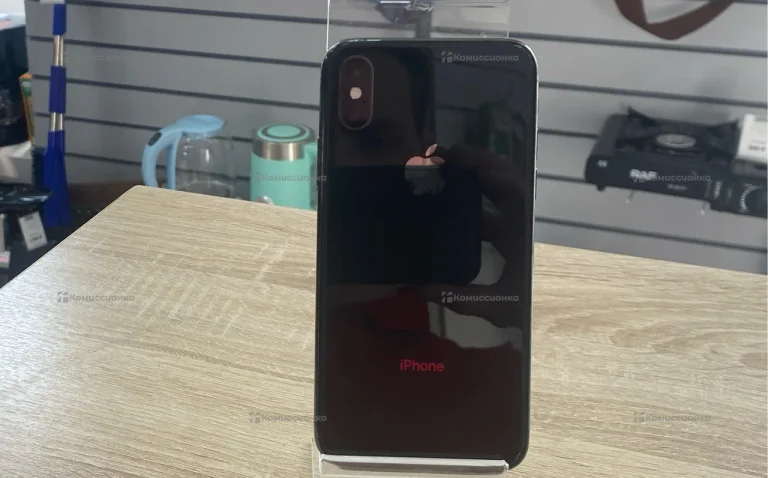Apple iPhone XS 64Gb