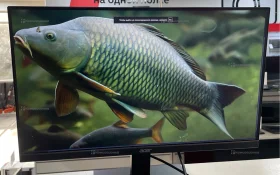 Купить Монитор Acer V247Ybi б/у , в Краснодар Цена:4900рублей