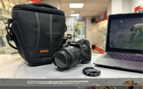 фотокамеры Nikon D3100