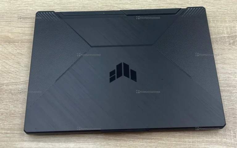 ASUs tuf gaming a15