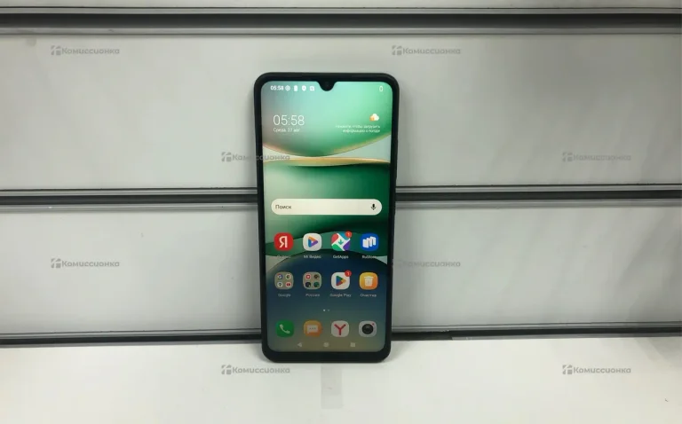 Xiaomi Redmi A5 4/64 ГБ