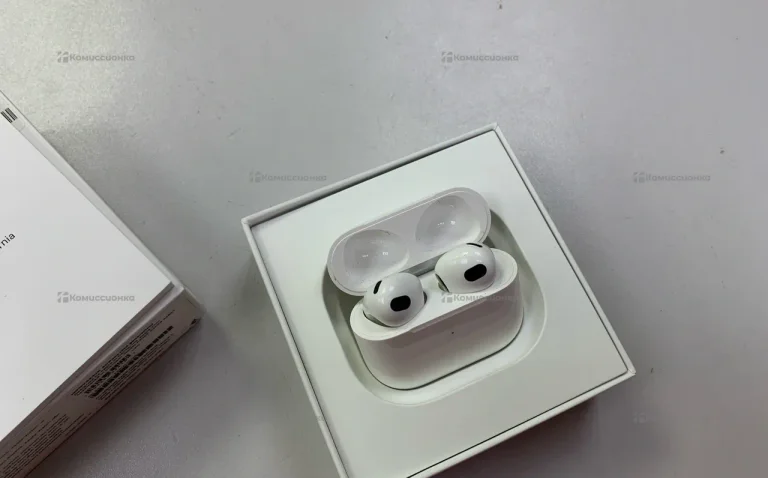Наушники  AirPods 3