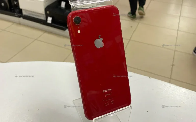 Apple iPhone XR 3/64 ГБ