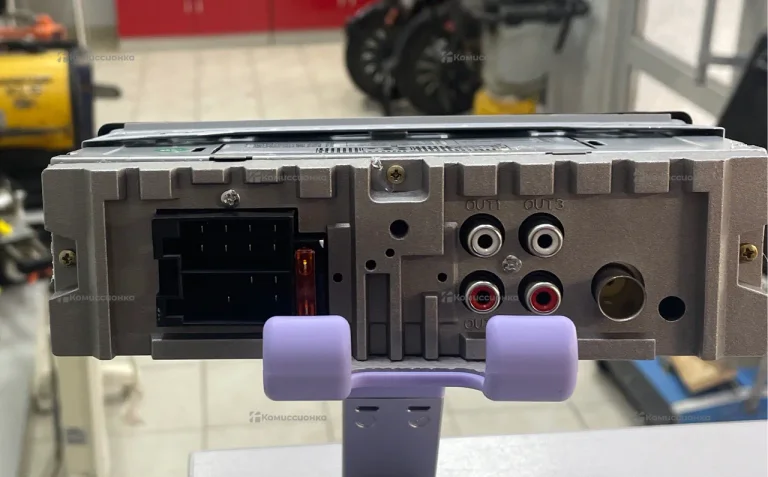 автомагнитола PioneerOK 217