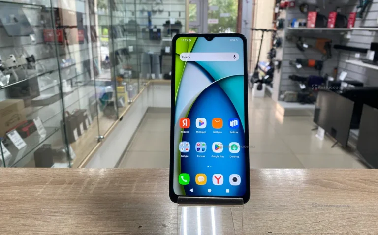 Xiaomi Redmi A3x 3/64Gb
