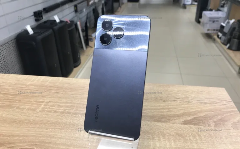 Realme Note 50 3/64 ГБ