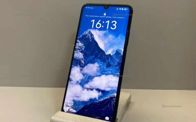 Huawei nova Y72 8/128 ГБ