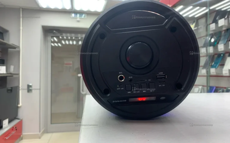 Колонка  ZQS4239