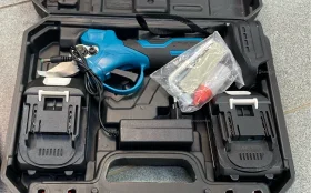 Секатор Makitа АКБ