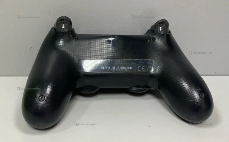 Джойстик для PS4