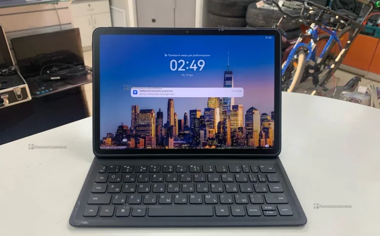 Планшет Huawei MatePad 11.5 Wi-Fi