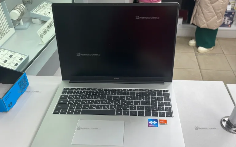 Ноутбук  Honor  16 magic book 16