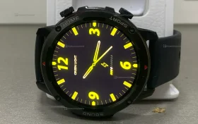 Купить Смарт часы KENSHI б/у , в Новокуйбышевск Цена:890рублей