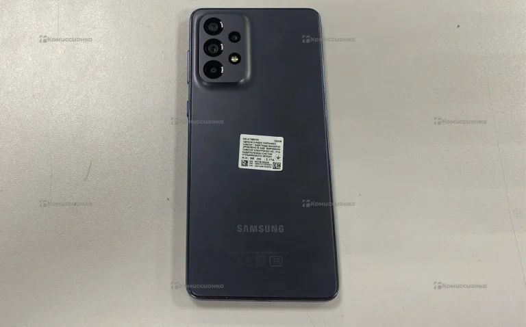 Samsung Galaxy A73 5G 6/128 ГБ