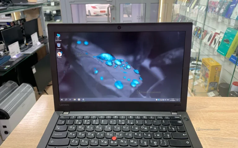 Ноутбук  Lenovo ThinkPad l470
