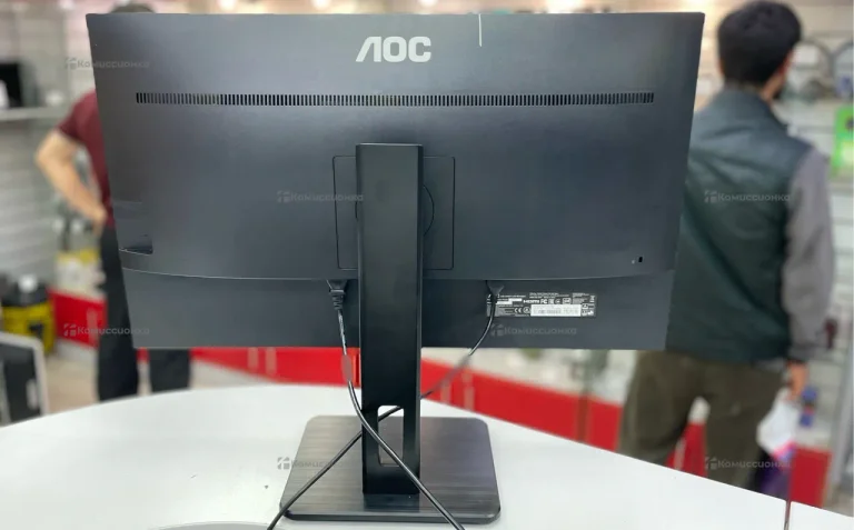 Монитор AOC 27P2Q
