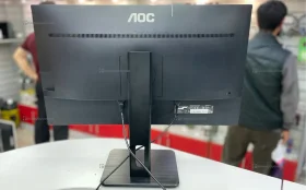 Купить Монитор AOC 27P2Q б/у , в Екатеринбург Цена:5990рублей