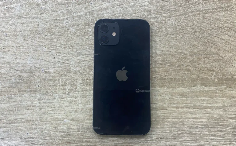 Apple iPhone 12 4/128 ГБ