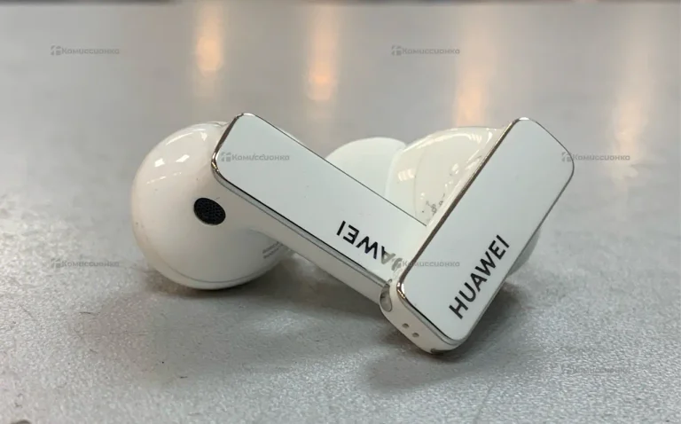Наушники Huawei Freebuds Pro 2