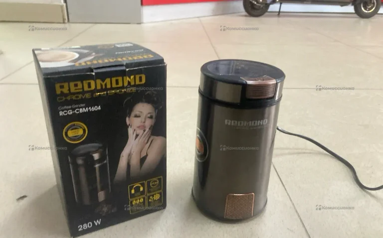 Кофемолка redmond cbm1604
