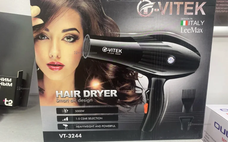фен Vitek 3244
