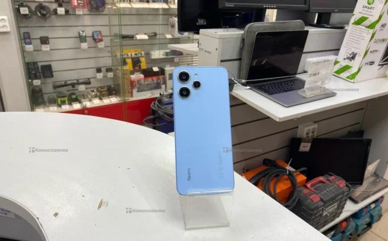 сот.телефон XAOMI REDMI 12