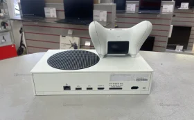 Купить Приставка XBOX SERIES S 512 б/у , в Кострома Цена:16900рублей