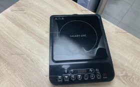 Купить Индукционная плита Galaxy Line GL3060 б/у , в Тольятти Цена:1890рублей