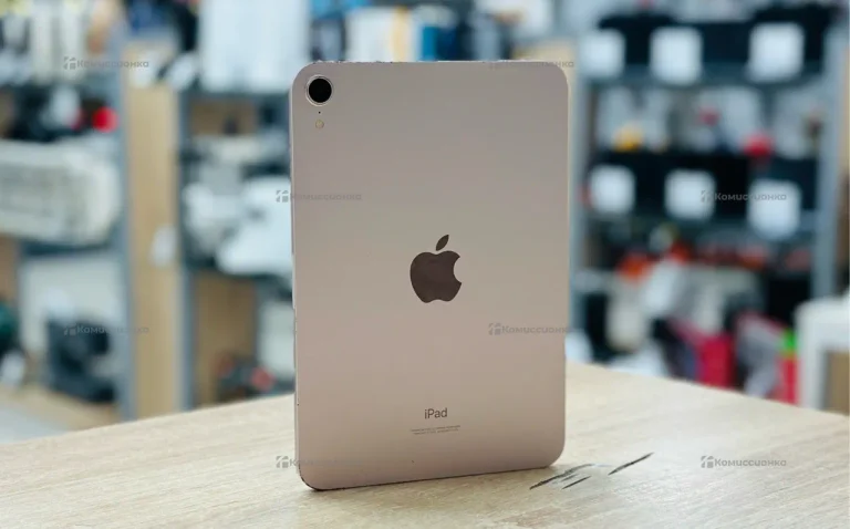 IPad mini 6 64гб