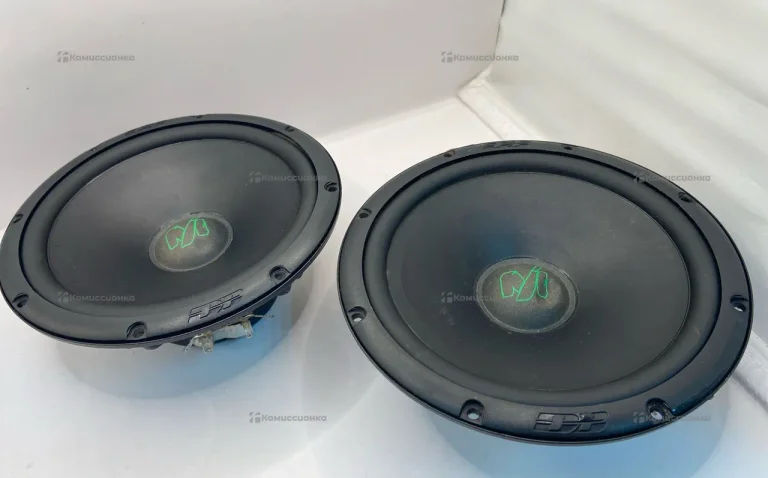 Колонка  Machete MFC-615